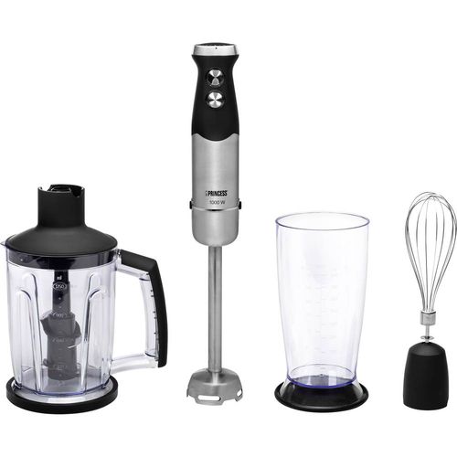 Buy Silva Homeline SM 5002 Blender 550 W Stainless steel