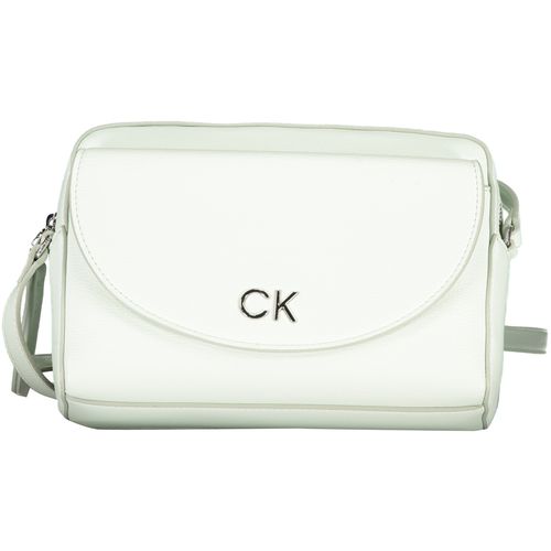 CALVIN KLEIN GREEN WOMEN'S BAG slika 1