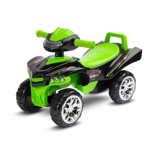 Guralica Quad Mini Raptor Zeleni slika 1