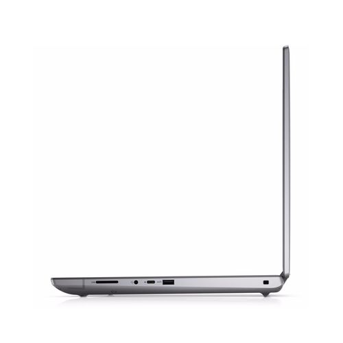 DELL Precision M7780 17.3 inch FHD 500nits i9-13950HX 32GB 1TB SSD RTX 3500 12GB Back slika 2