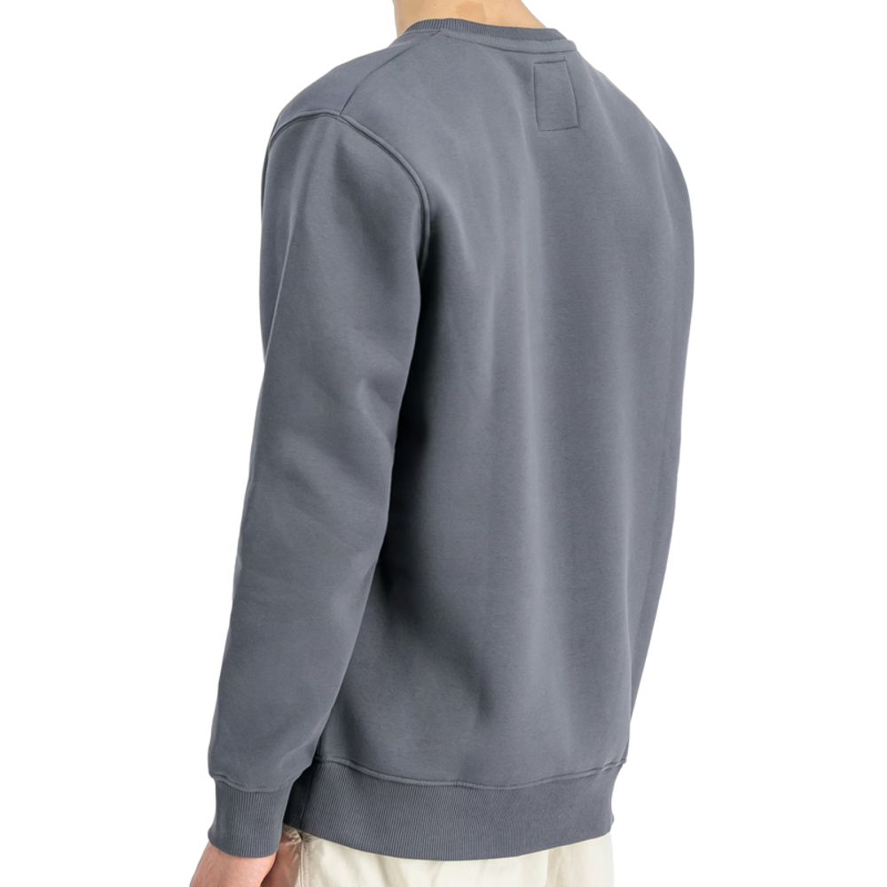 Alpha Industries Muški duks Basic Sweater slika 3