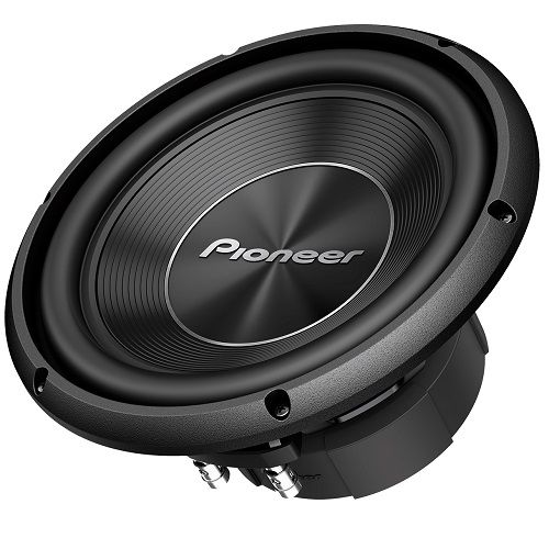 Pioneer ugradni vufer TS-A250S4 25cm slika 1