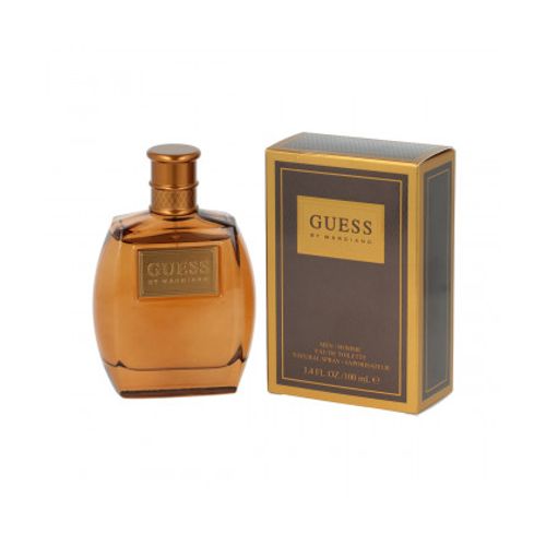 Guess By Marciano for Men Eau De Toilette 100 ml (man) slika 3