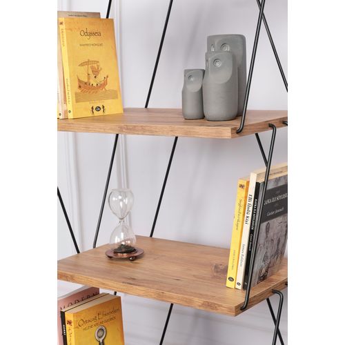 Balaban - Pine Pine Bookshelf slika 4