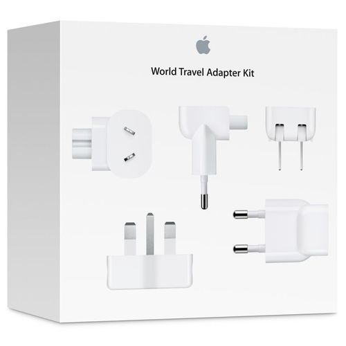 Apple World Travel Adapter Kit slika 11