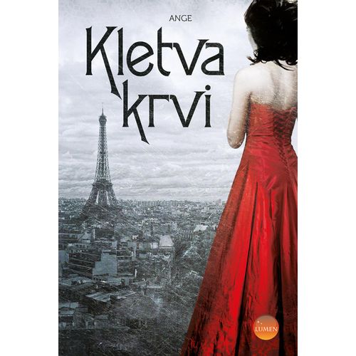 Kletva krvi slika 1