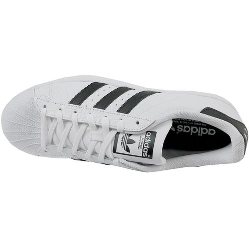 Adidas muške tenisice superstar bz0198 slika 3