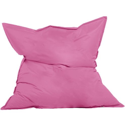 Atelier Del Sofa Vreća za sjedenje, Giant Cushion 140x180 - Pink slika 6