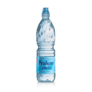 Prolom voda negazirana mineralna  0,75 l