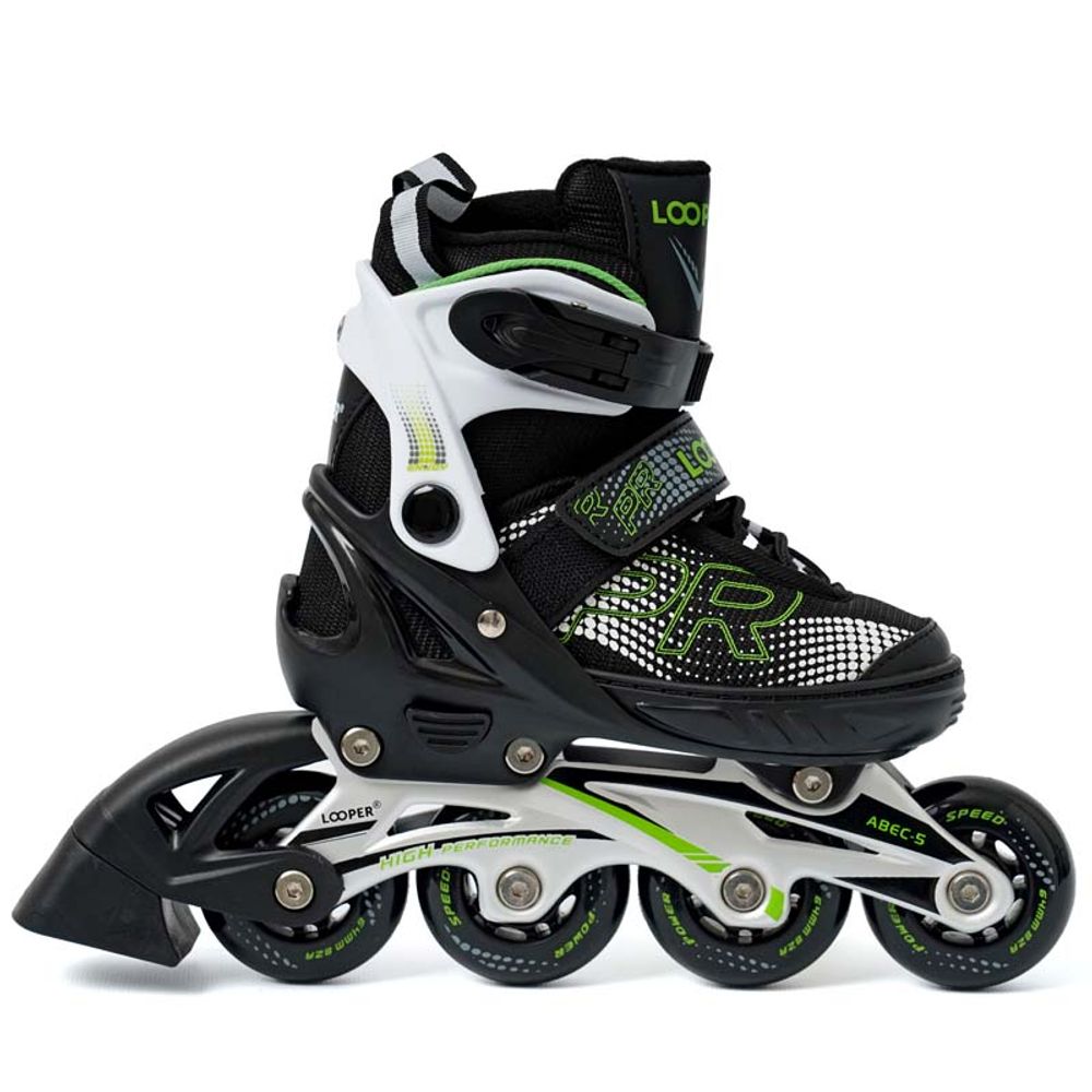 Looper Roleri za djecu BLK slika 2
