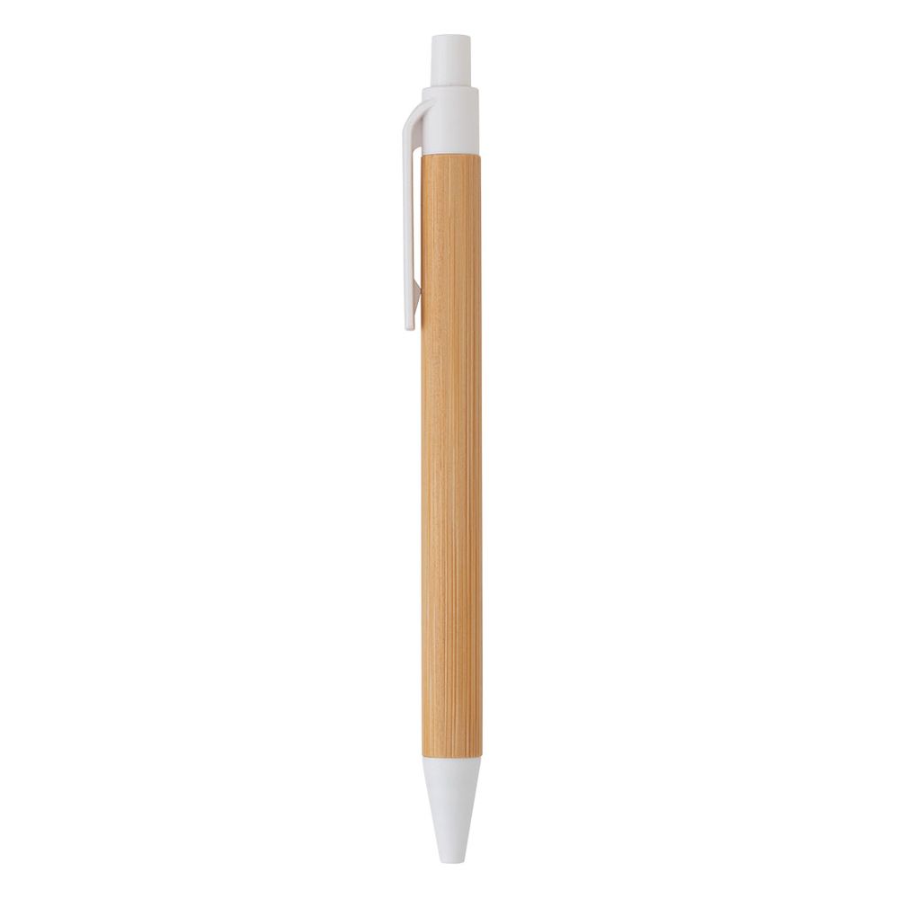 VITA BAMBOO,hem.olovka,bijela slika 1