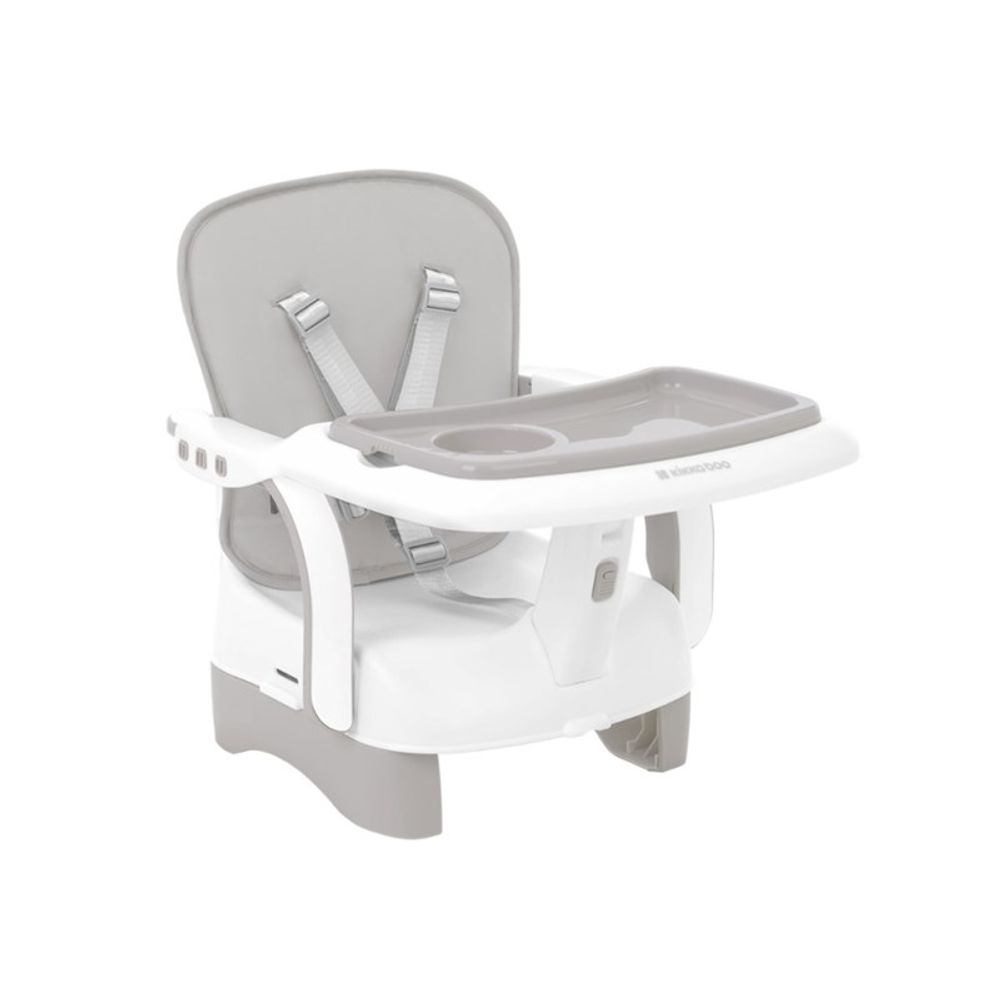 Kikka Boo Hranilica za bebe Chewy, Grey slika 1