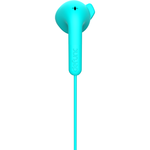 Slušalice - Earbud BASIC - HYBRID - Cyan slika 2