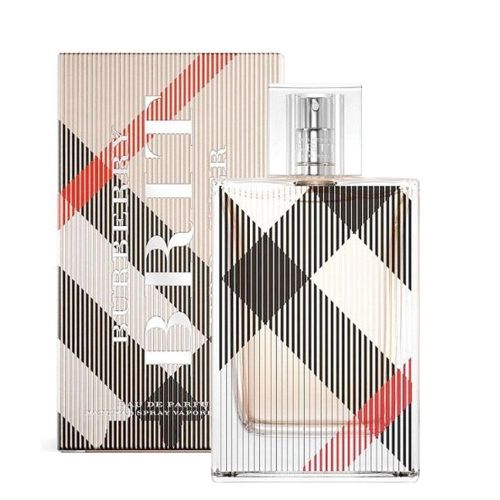 Burberry Brit za Nju Eau De Parfum 50 ml (ženski) slika 1