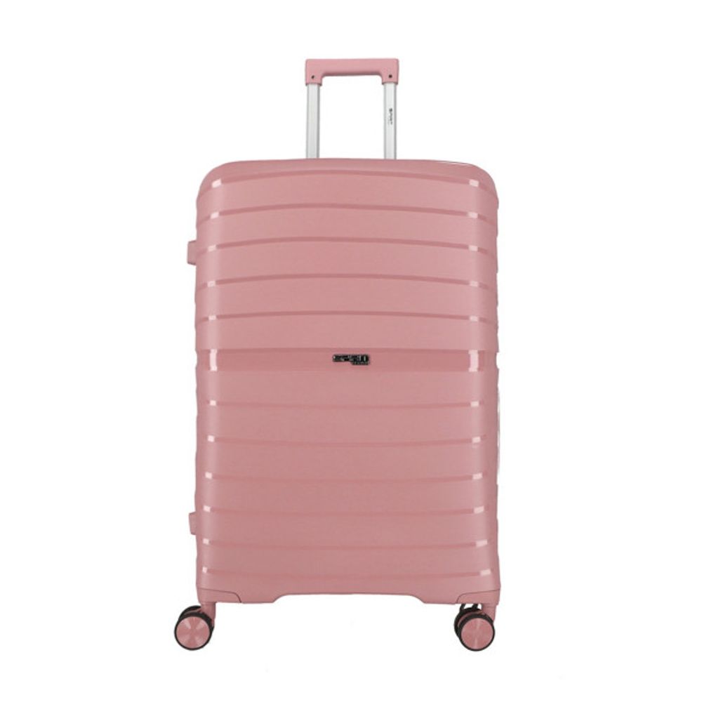 Spirit Kofer Runway 24" roza slika 1