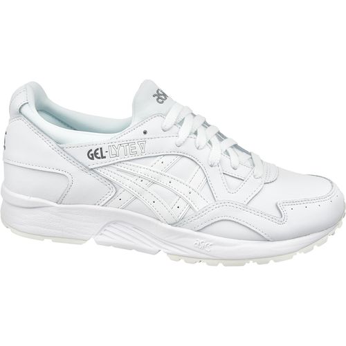 Uniseks tenisice Asics gel-lyte v h6r3l-0101 slika 5