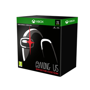 Among Us - Impostor Edition (Xbox One & Xbox Series X)