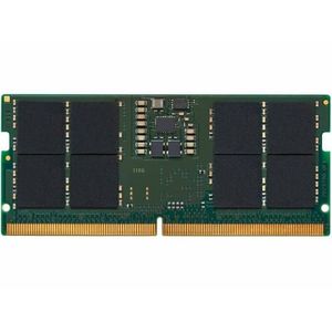 Kingston DRAM 16GB 5600MT/s DDR5 Non-ECC CL46 SODIMM 1Rx8