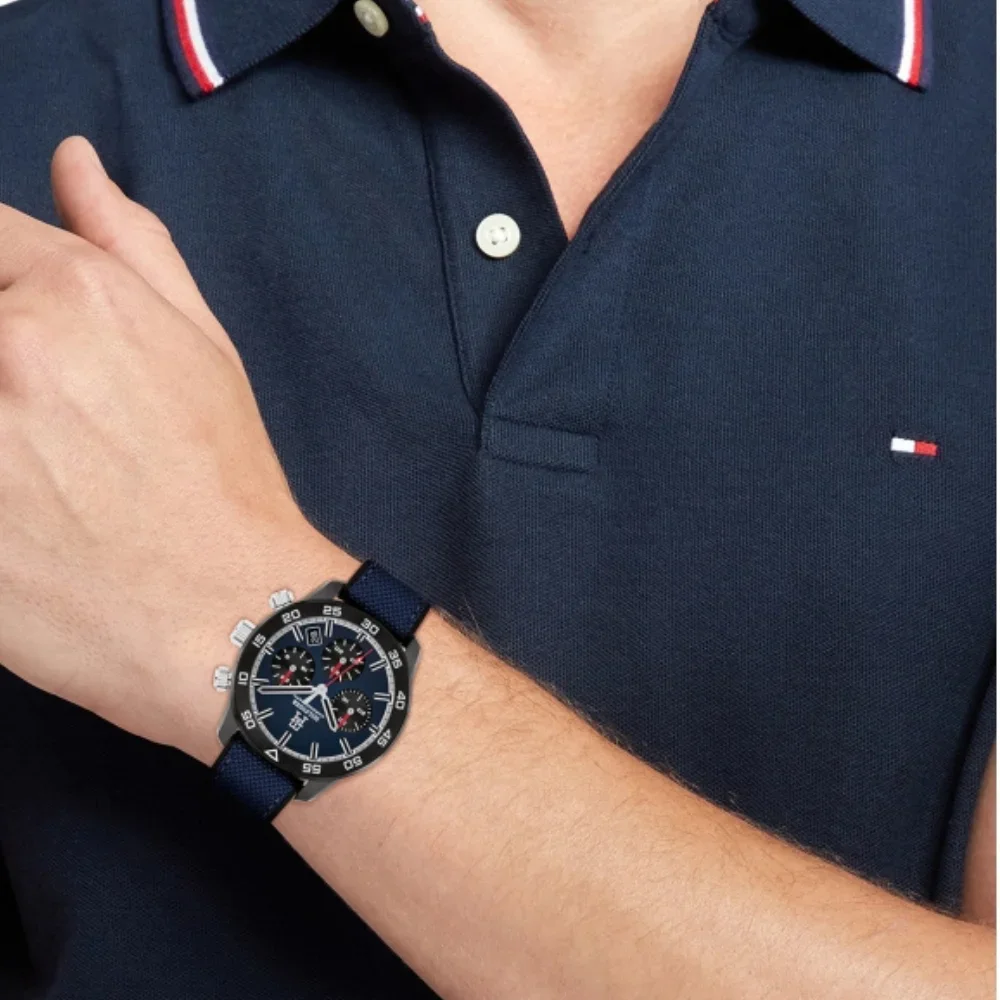 RUČNI SAT TOMMY HILFIGER 1792183 slika 2