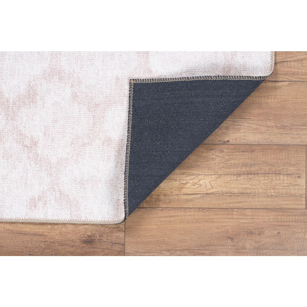Višebojni Krem Tepih Dorian Chenille - AL 280 (140 x 190 cm) slika 3