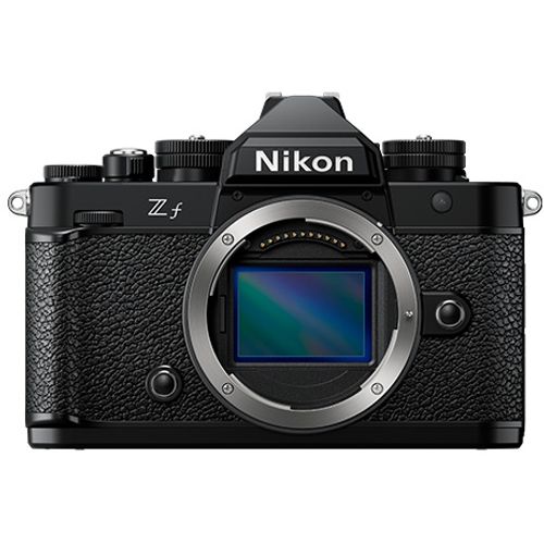 NIKON Dig Z f kit w/24-70/4 kit slika 2