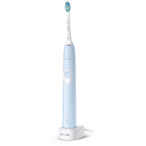 Philips Sonicare ProtectiveClean 4300 Sonična električna četkica za zube HX6803/04 slika 2