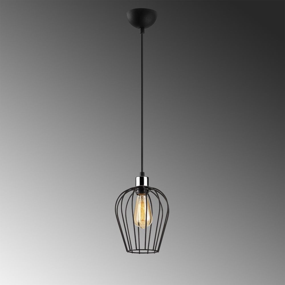 Tel - 6676 Crni Luster slika 4