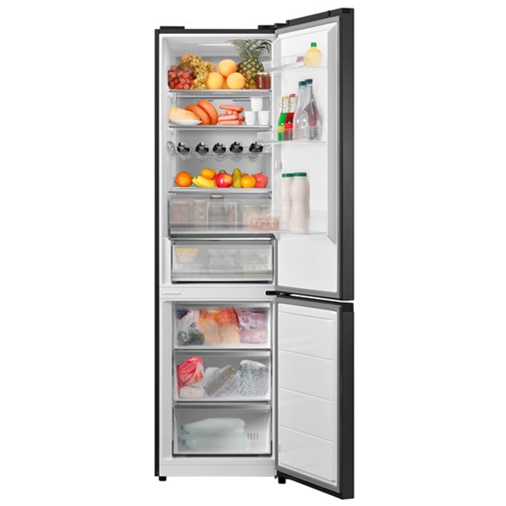 VIVAX HOME Frižider CF-3781DNF BG slika 2