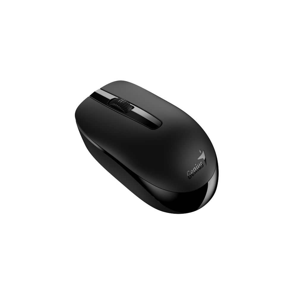 Genius wireless miš NX-7007,1200 dpi, crni slika 1