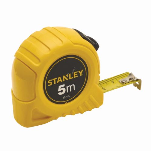 STANLEY METAR 5M NA PLADNJU 12/KOM 1-30-497 slika 1