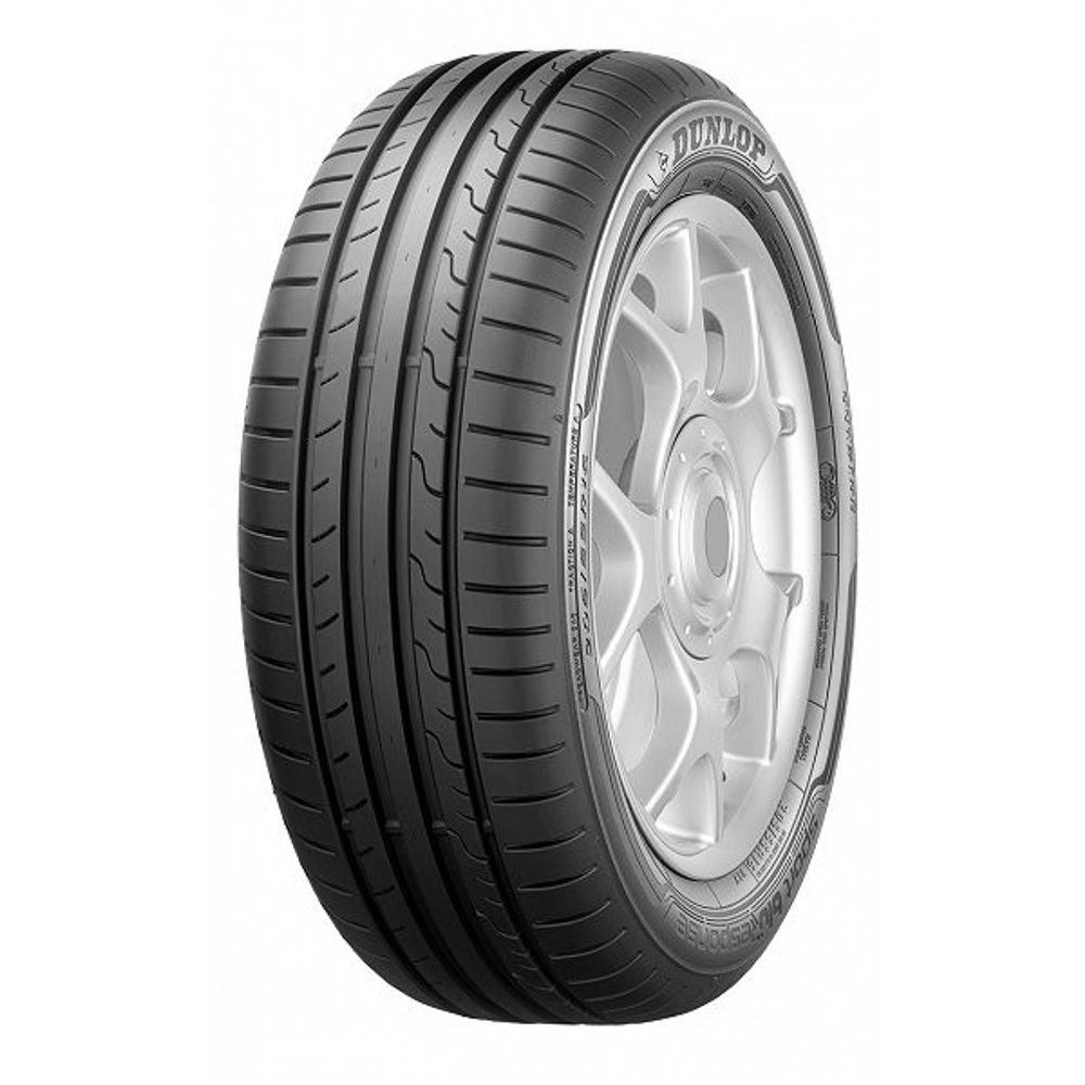 Dunlop Guma 205/50r17 89h spt bluresponse tl dunlop ljetne gume slika 1