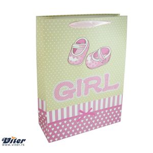 Viter Kesa it's a girl xl