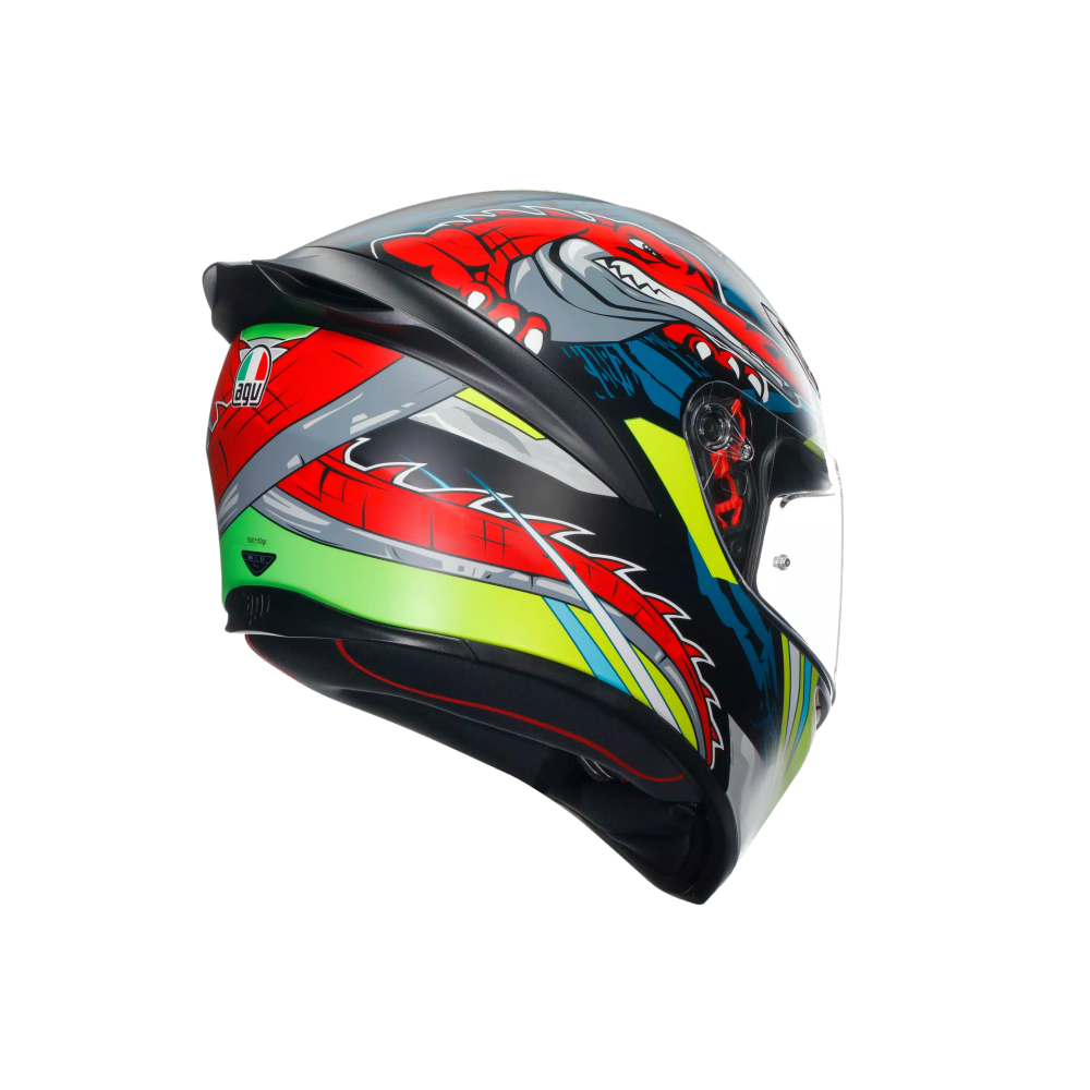 AGV K1 S Dundee slika 6