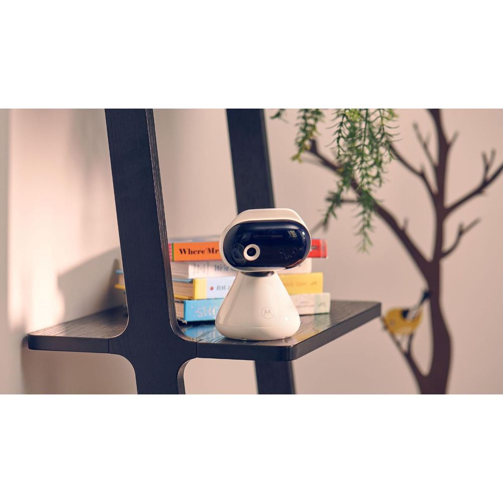 Motorola Video Baby Monitor Wifi Pip1000 120Motopip1000C slika 5