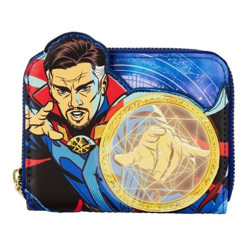 Marvel Dr. Strange Multiverse Wallet slika 1