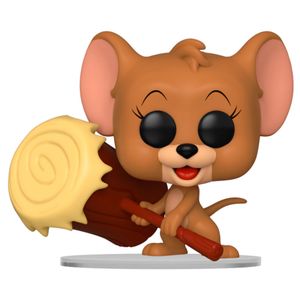 Funko POP figura Tom i Jerry - Jerry