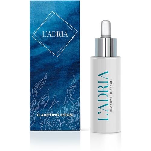 L'ADRIA Clarifying Serum slika 1