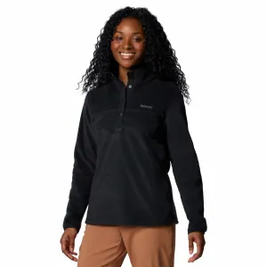 Columbia Benton Springs 1/2 Snap Pullover II 2085651010