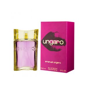 Ungaro Emanuel Ungaro za žene Eau De Parfum 90 ml