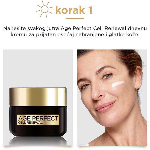 L'Oreal Paris Age Perfect dnevna krema 50ml slika 2