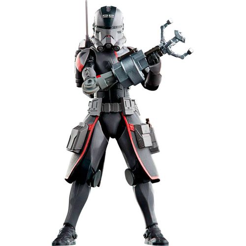 Star Wars The Bad Batch figura 15cm slika 5