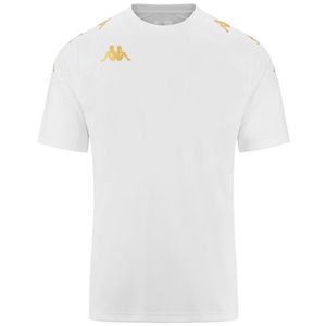 Kappa Dječiji dres Kappa4Soccer Gianto, Bijeli