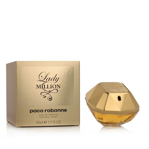 Paco Rabanne Lady Million Eau De Parfum 50 ml (woman) slika 1