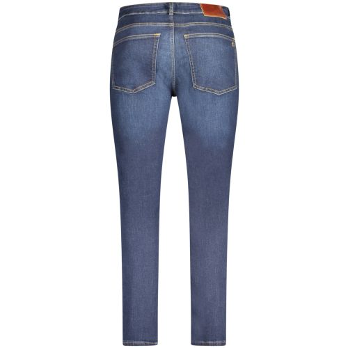 HUGO BOSS JEANS DENIM MEN BLUE slika 2