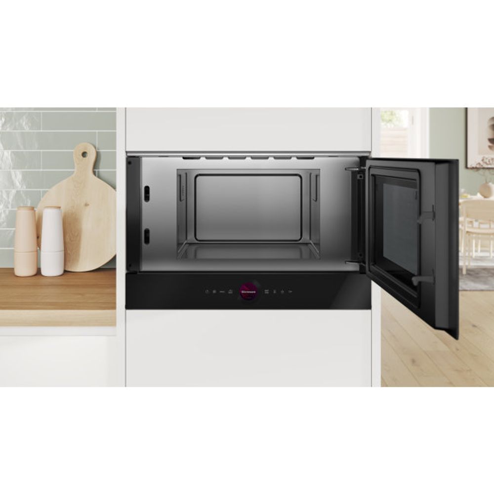 Bosch Ugradbena mikrovalna BFR7221B1 slika 3