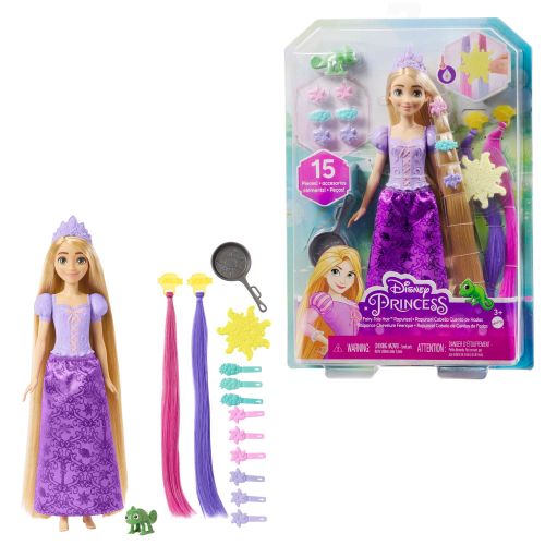 Disney Princess Set Zlatokosa  slika 3