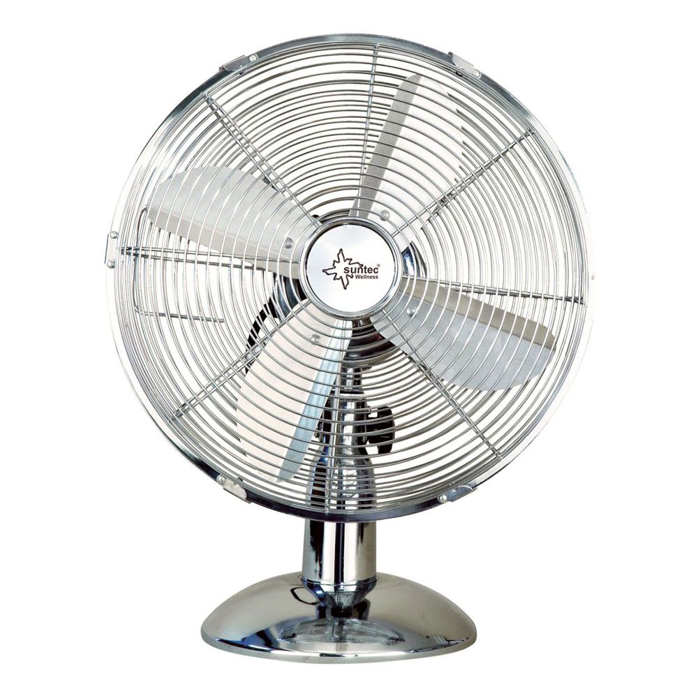 Suntec CoolBreeze Metal stolni ventilator 3000 TVM  slika 1