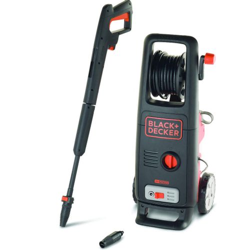 Black & Decker  Perač Pod Pritiskom 1700W BXPW1700E slika 1