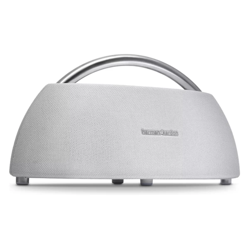 Harman/Kardon GO+PLAY 3 GREY  prenosivi bluetooth zvucnik slika 1