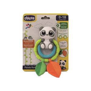 Chicco Zvečka Panda 0-18mj